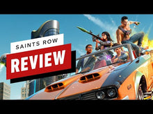 Saints Row TR Xbox One/Série CD Key