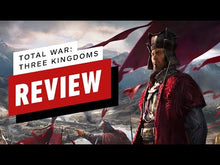 Total War: Three Kingdoms - Rebelião do Turbante Amarelo Global Steam CD Key