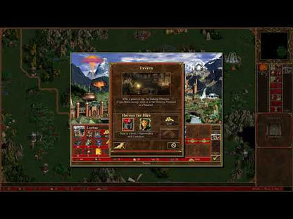 Heroes of Might & Magic 3 - Complete GOG CD Key