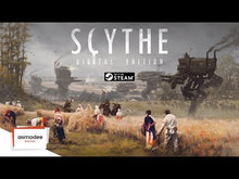 Scythe - Edição Digital Steam CD Key