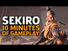 Sekiro: Shadows Die Twice Xbox Live CD Key