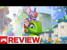 Yooka-Laylee US Xbox One/Série CD Key