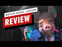 Watch Dogs: Legion - Passe de Temporada UE Ubisoft Connect CD Key