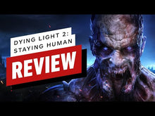 Dying Light 2: Stay Human - Edição de luxo Steam CD Key