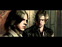 Resident Evil 6 - Completo Steam CD Key