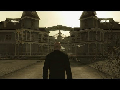 Hitman: Dinheiro de Sangue Steam CD Key