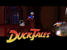 DuckTales Remasterizado Steam CD Key