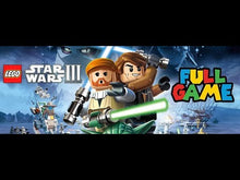 LEGO: Guerra das Estrelas III - A Guerra dos Clones Vapor CD Key