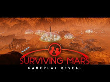 Surviving Mars - First Colony Edition Steam CD Key