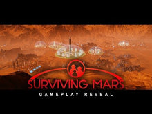Surviving Mars - Edição de luxo Steam CD Key