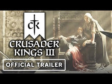 Crusader Kings III: Senhores do Norte Steam CD Key