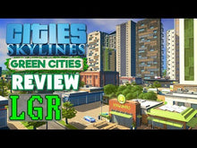 Cities: Skylines - Cidades Verdes Global Steam CD Key