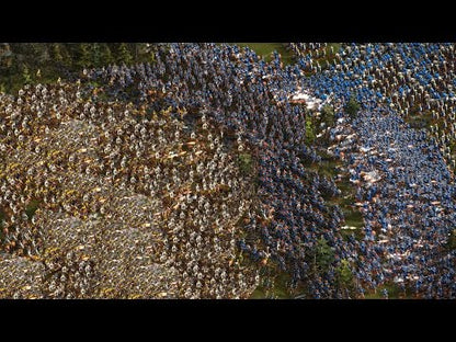 Cossacks 3 EU Steam CD Key