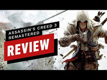 Assassin's Creed III - Remasterizado Xbox One/Série US CD Key