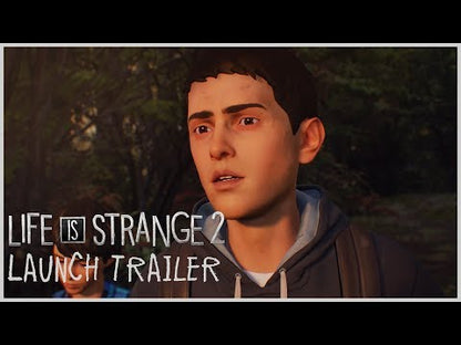 Life is Strange 2: Temporada Completa Steam CD Key