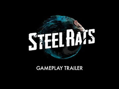 Steel Rats Vapor CD Key