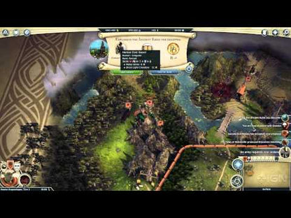 Age of Wonders III Global Steam CD Key