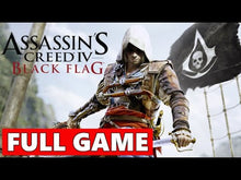 Assassin's Creed IV: Black Flag - Edição de luxo Ubisoft Connect CD Key