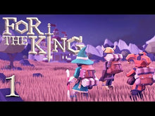 For The King EU Xbox One/Série CD Key