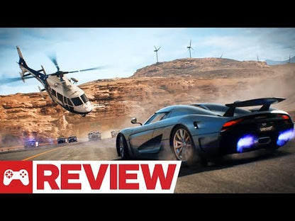 Need for Speed: Payback PL Origem CD Key