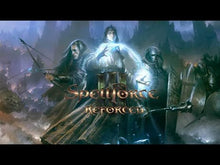 SpellForce 3: Reforced - Edição Completa ARG Xbox live CD Key