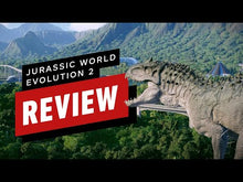 Jurassic World Evolution 2 - Pacote Dinossauro do Campo Cretáceo Global Steam CD Key