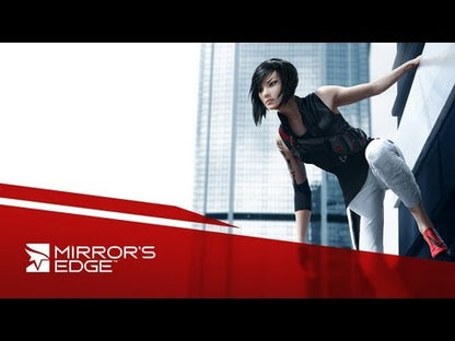 Mirror's Edge Catalyst Origem CD Key