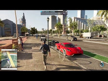 Watch Dogs 2 - Edição de luxo Ubisoft Connect CD Key