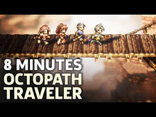 Octopath Traveler UE Xbox live CD Key