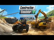 Construction Simulator 3 - Edição para Consola ARG Xbox live CD Key