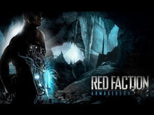 Coleção Red Faction (incluindo RF, RF 2, Guerrilla, Armageddon) Steam CD Key