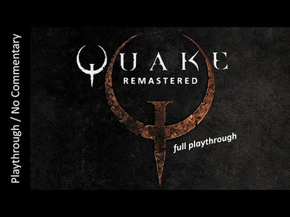 Quake Remastered ARG Xbox One/Series CD Key