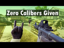 Zero Caliber VR Global Steam CD Key