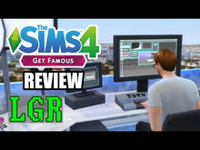 The Sims 4: Ficar Famoso Origem Global CD Key