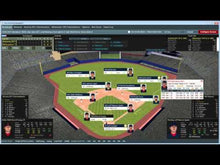 Basebol fora do parque 17 Steam CD Key