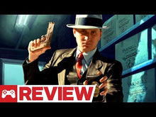 L.A. Noire: Os Ficheiros de Caso VR Steam CD Key