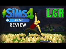The Sims 4: Dia de Spa Origem Global CD Key
