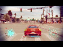 Need for Speed: Undercover Origem CD Key