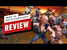 WWE 2K Battlegrounds UE PSN CD Key