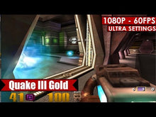 Quake III: Ouro Global GOG CD Key