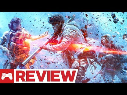 Battlefield 5 Definitive Edition EN/FR/PT/ES Origem Global CD Key