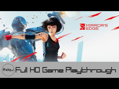 Origem do Mirror's Edge CD Key