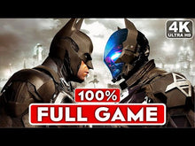 Batman: Arkham Knight - Edição Premium Steam CD Key