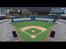 Basebol fora do parque 21 Steam CD Key