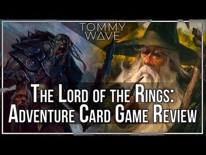 O Senhor dos Anéis: Adventure Card Game Definitive Edition Global Steam CD Key