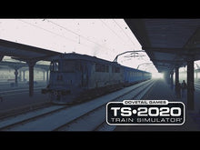 Train Simulator 2020 - Pacote Steam CD Key