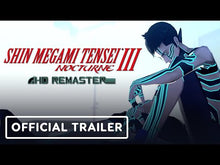 Shin Megami Tensei III Nocturne - Remasterização HD Steam CD Key