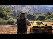 Tom Clancy's Ghost Recon: Wildlands ARG Xbox live CD Key