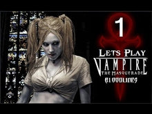 Vampiro: The Masquerade - Bloodlines GOG CD Key