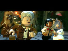LEGO Star Wars: O Despertar da Força Steam CD Key
